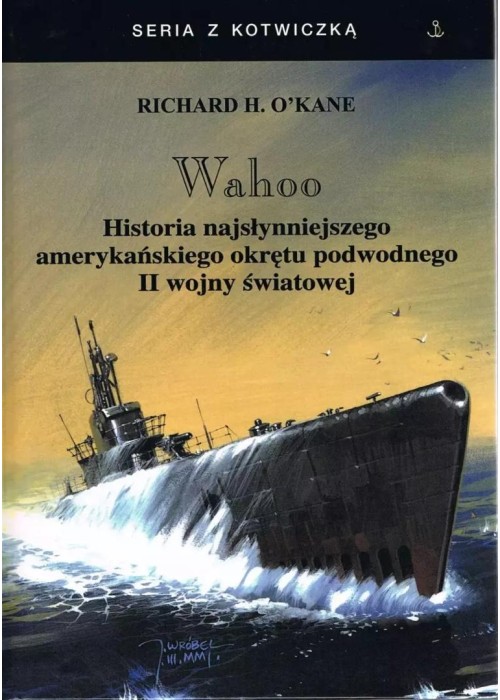 Wahoo. Historia najsłynniejszego amerykańskiego...