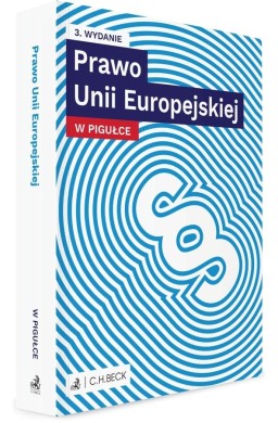 Prawo Unii Europejskiej w pigułce w.3