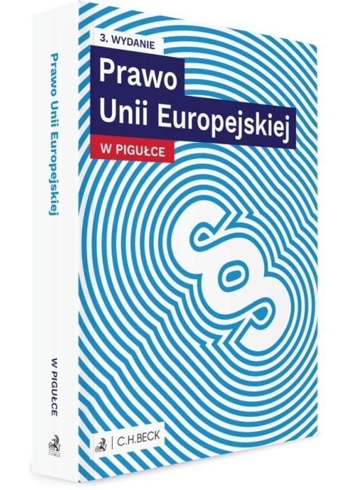 Prawo Unii Europejskiej w pigułce w.3