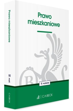 Prawo mieszkaniowe w.32