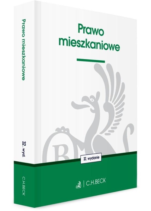 Prawo mieszkaniowe w.32