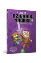 Dziennik Noobka T.1 Dziennik Noobka. Nowy wojownik