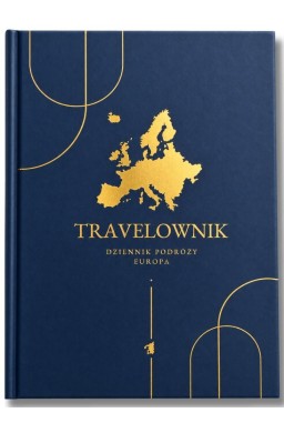 Travelownik Europa - Dziennik Podróży