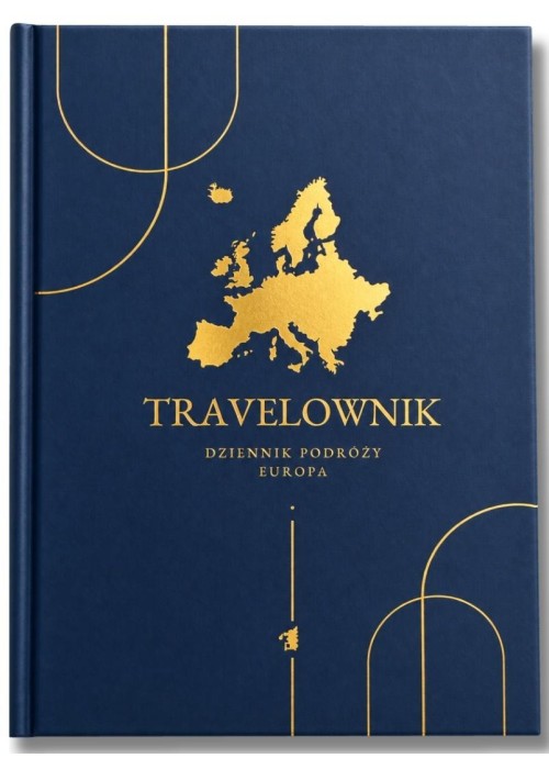 Travelownik Europa - Dziennik Podróży