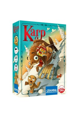 Karp GRANNA