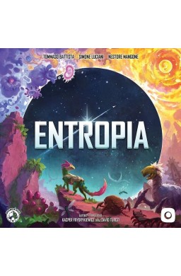 Entropia