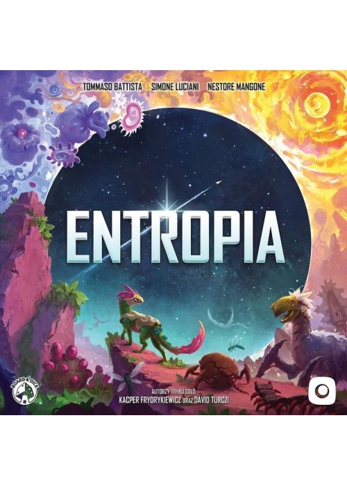Entropia
