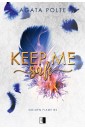 Golden Flame T.2 Keep Me Safe