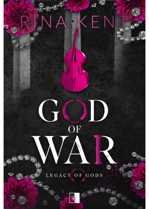 Legacy of Gods T.6 God of War