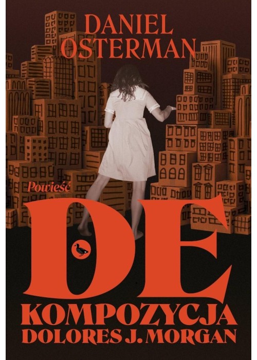 Dekompozycja Dolores J. Morgan