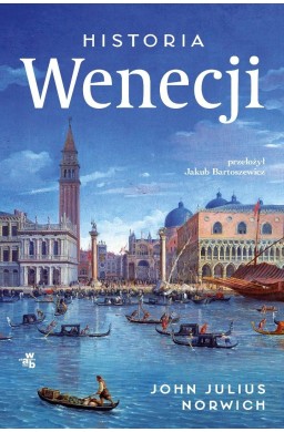 Historia Wenecji