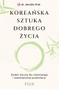 Koreańska sztuka dobrego życia
