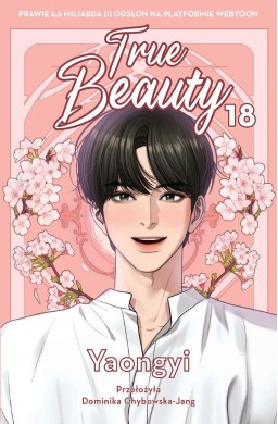 True Beauty T.18