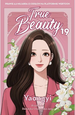 True Beauty T.19