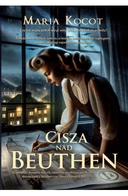 Cisza nad Beuthen