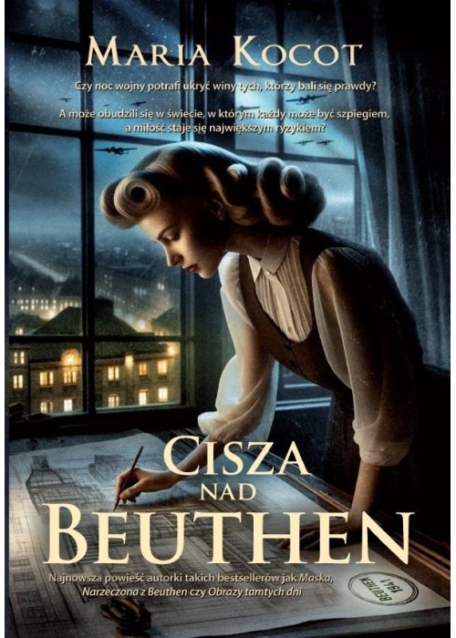 Cisza nad Beuthen