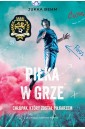 Hammersmith United T.2 Piłka w grze. Narodziny...