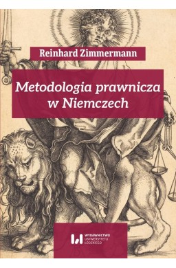 Metodologia prawnicza w Niemczech
