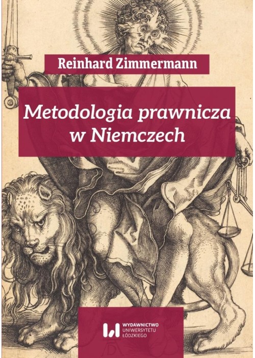 Metodologia prawnicza w Niemczech