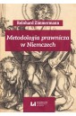 Metodologia prawnicza w Niemczech