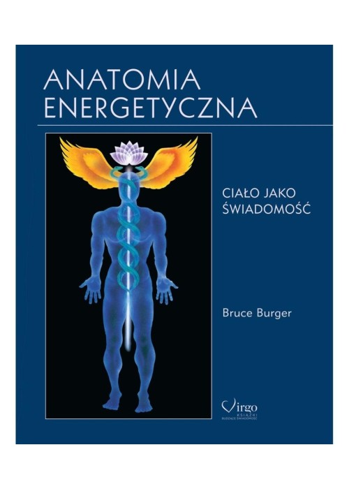 Anatomia Energetyczna