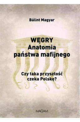 Węgry anatomia państwa mafijnego