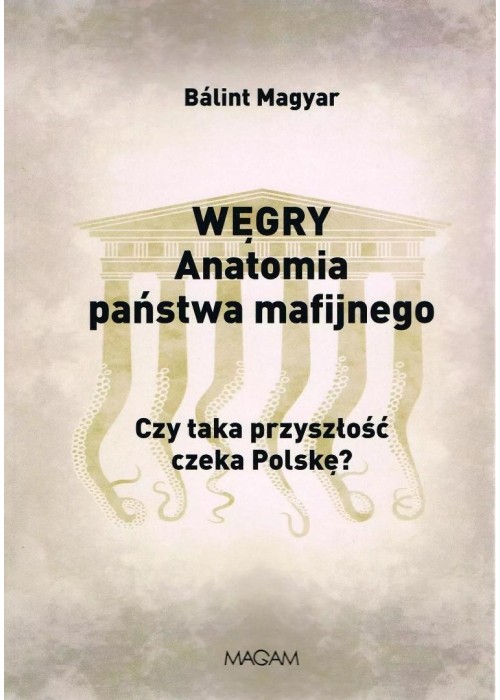 Węgry anatomia państwa mafijnego