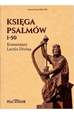 Księga psalmów 1-50