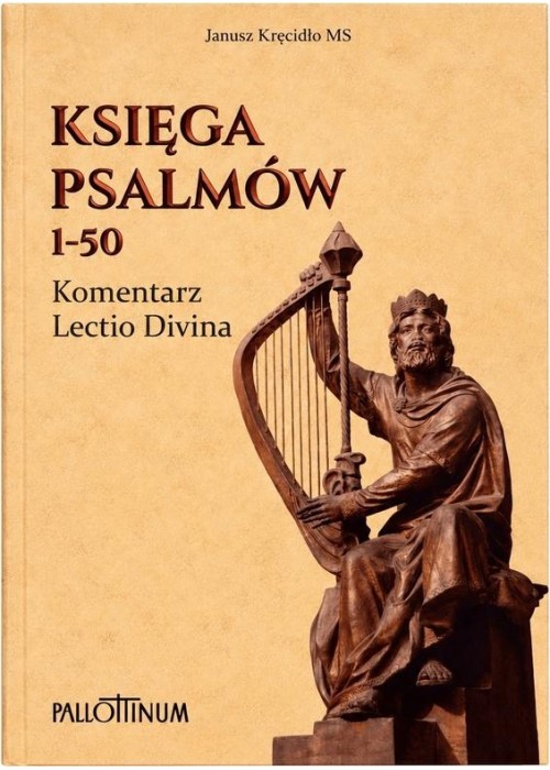 Księga psalmów 1-50