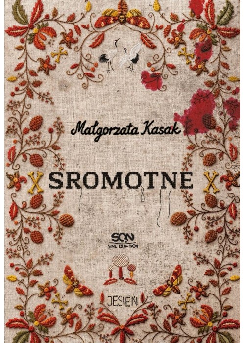 Sromotne