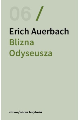 Blizna Odyseusza