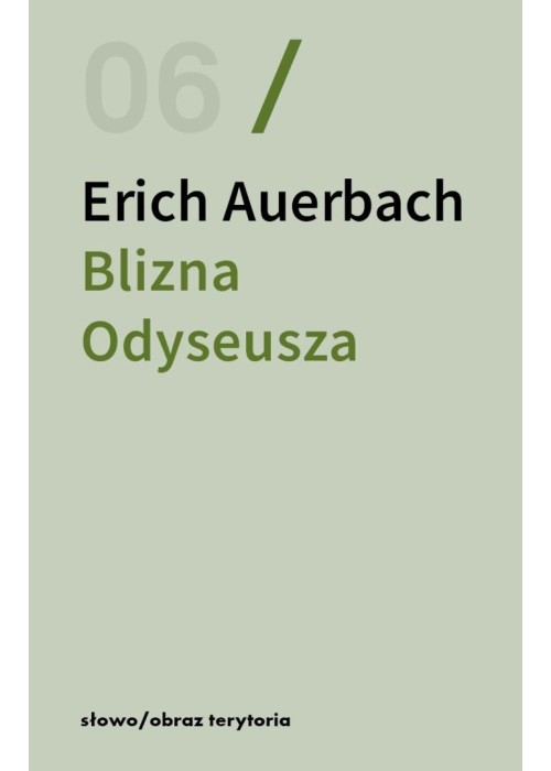 Blizna Odyseusza