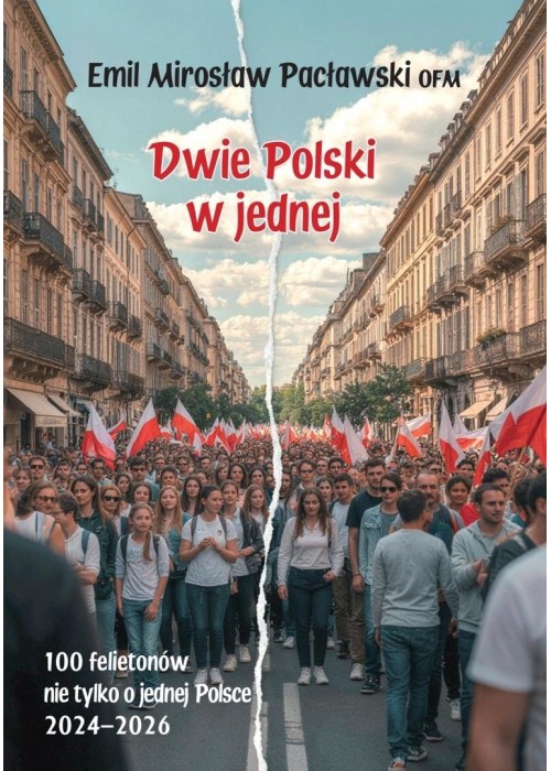 Dwie Polski w jednej