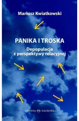 Panika i troska. Depopulacja z perspektywy...
