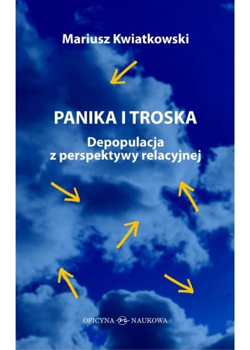 Panika i troska. Depopulacja z perspektywy...