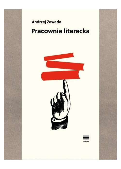 Pracownia literacka