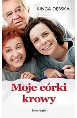 Moje córki krowy