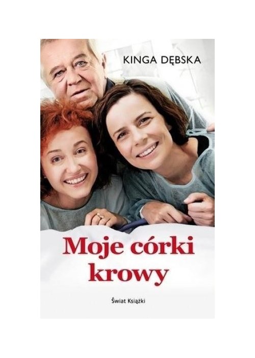 Moje córki krowy
