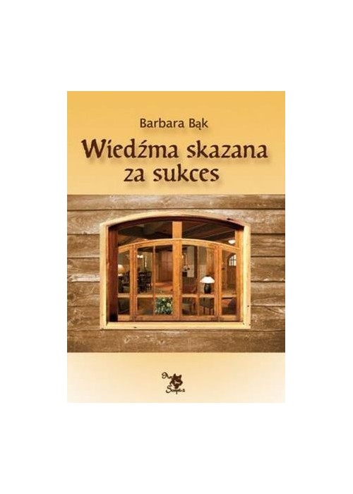 Wiedźma skazana za sukces