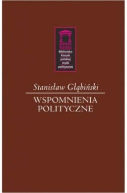 Wspomnienia polityczne