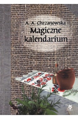 Magiczne kalendarium