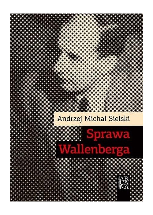 Sprawa Wallenberga