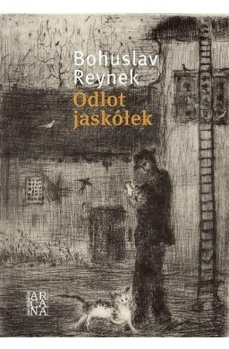 Odlot jaskółek