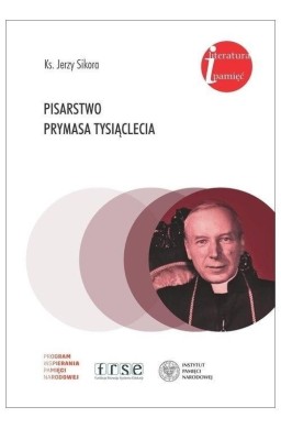 Pisarstwo Prymasa Tysiąclecia