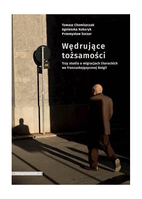 Wędrujące tożsamości