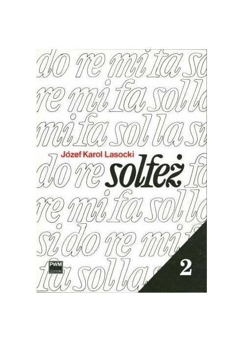 Solfeż z.2