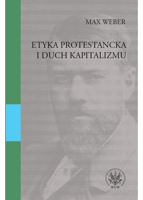 Etyka protestancka i duch kapitalizmu