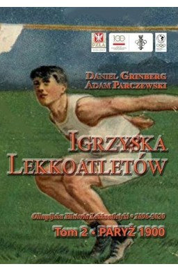 Igrzyska lekkoatletów. T.2 Paryż 1900