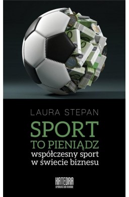 Sport to pieniądz