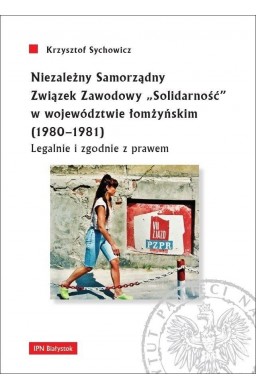 Niezależny Samorządny Związek Zawodowy...